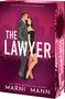Marni Mann: The Lawyer, Buch, Buch