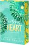Laura Pavlov: Beating Heart, Buch