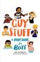 Cara Natterson: Guy Stuff, Buch