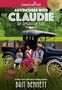 Brit Bennett: Adventures with Claudie, Buch
