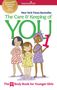 Valorie Schaefer: The Care and Keeping of You 1, Buch