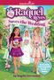 Angela Cervantes: Raquel Reyes Saves the Wedding (Girl of the Year 2026), Buch