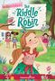 Valerie Tripp: Riddle of the Robin, Buch