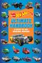 Mattel: Hot Wheels: Ultimate Handbook, Buch