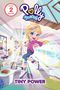 Claire Sipi: Polly Pocket: Tiny Power, Buch