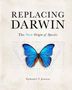 Nathaniel T Jeanson: Replacing Darwin, Buch
