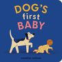 Natalie Nelson: Dog's First Baby, Buch