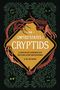 J W Ocker: The United States of Cryptids, Buch