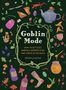 Mckayla Coyle: Goblin Mode, Buch