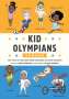 Robin Stevenson: Kid Olympians: Summer, Buch