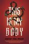 Lindsay King-Miller: This Is My Body, Buch