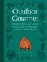 Robin Donovan: Outdoor Gourmet, Buch