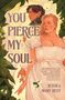 Jessica Mary Best: You Pierce My Soul, Buch