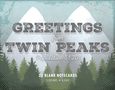 Insight Editions: Twin Peaks Card Collection, Buch