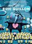 Ben Croll: The Art of Eric Guillon, Buch
