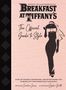 Caroline Jones: Breakfast At Tiffany's: Holly Golightly's Guide To Style And Entertaining, Buch