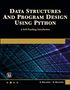 D. Malhotra: Data Structures and Program Design Using Python, Buch