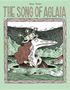 Anne Simon: The Song of Aglaia, Buch
