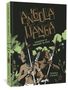 Marcelo D'Salete: Angola Janga: Kingdom of Runaway Slaves, Buch