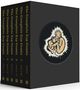 R. Crumb: The Complete Zap Boxed Set, Buch