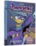 Bobbi Jg Weiss: Darkwing Duck: Just Us Justice Ducks, Buch