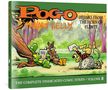 Walt Kelly: Pogo the Complete Syndicated Comic Strips: Volume 8: Hijinks from the Horn of Plenty, Buch
