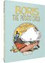 Anne Simon: Boris the Potato Child, Buch