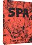 Erik Svetoft: Spa, Buch