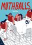 Sole Otero: Mothballs, Buch