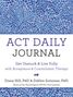 Diana Hill: ACT Daily Journal, Buch