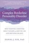 Daniel J Fox: Complex Borderline Personality Disorder, Buch