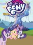 Scott Sonneborn: My Little Pony: The Cutie Map, Buch