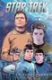Mike Johnson: Star Trek: New Adventures Volume 5, Buch