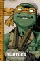 Tom Waltz: Teenage Mutant Ninja Turtles: The IDW Collection Volume 7, Buch