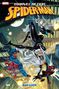 Delilah S. Dawson: Marvel Action: Spider-Man: Bad Luck, Buch