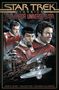 Mike W Barr: Star Trek Classics: The Mirror Universe Saga, Buch