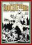 Dave Stevens: Dave Stevens' The Rocketeer Artist's Edition, Buch