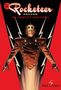 Dave Stevens: The Rocketeer: The Complete Adventures Deluxe Edition, Buch