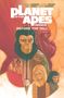 Gabriel Hardman: Planet of the Apes: Before the Fall Omnibus, Buch