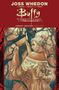 Joss Whedon: Buffy the Vampire Slayer Legacy Edition Book One, Buch