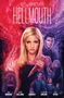 Joss Whedon: Buffy the Vampire Slayer/Angel: Hellmouth Limited Edition, Buch