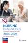 NANDA-I International Nursing Diagnoses, 1 Buch und 1 Diverse