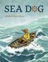 Astrid Sheckels: Sea Dog, Buch