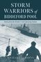 Richard Parsons: Storm Warriors of Biddeford Pool, Buch