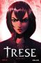 Budjette Tan: Trese: The Art of the Anime Deluxe Edition, Buch