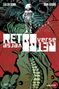 Cullen Bunn: Retroverse Tp, Buch, Buch