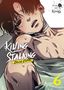 Koogi: Killing Stalking: Deluxe Edition Vol. 6, Buch