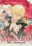 Takahiro Arai: Les Miserables (Omnibus) Vol. 7-8, Buch