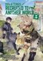 Titel: "Isekai Tensei: Recruited to Another World Omnibus 5". Anime-Illustration mit Figuren in mittelalterlicher Kleidung., Buch