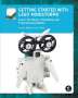 Barbara Bratzel: Getting Started with Lego(r) Mindstorms: A Mindstorms User Guide, Buch